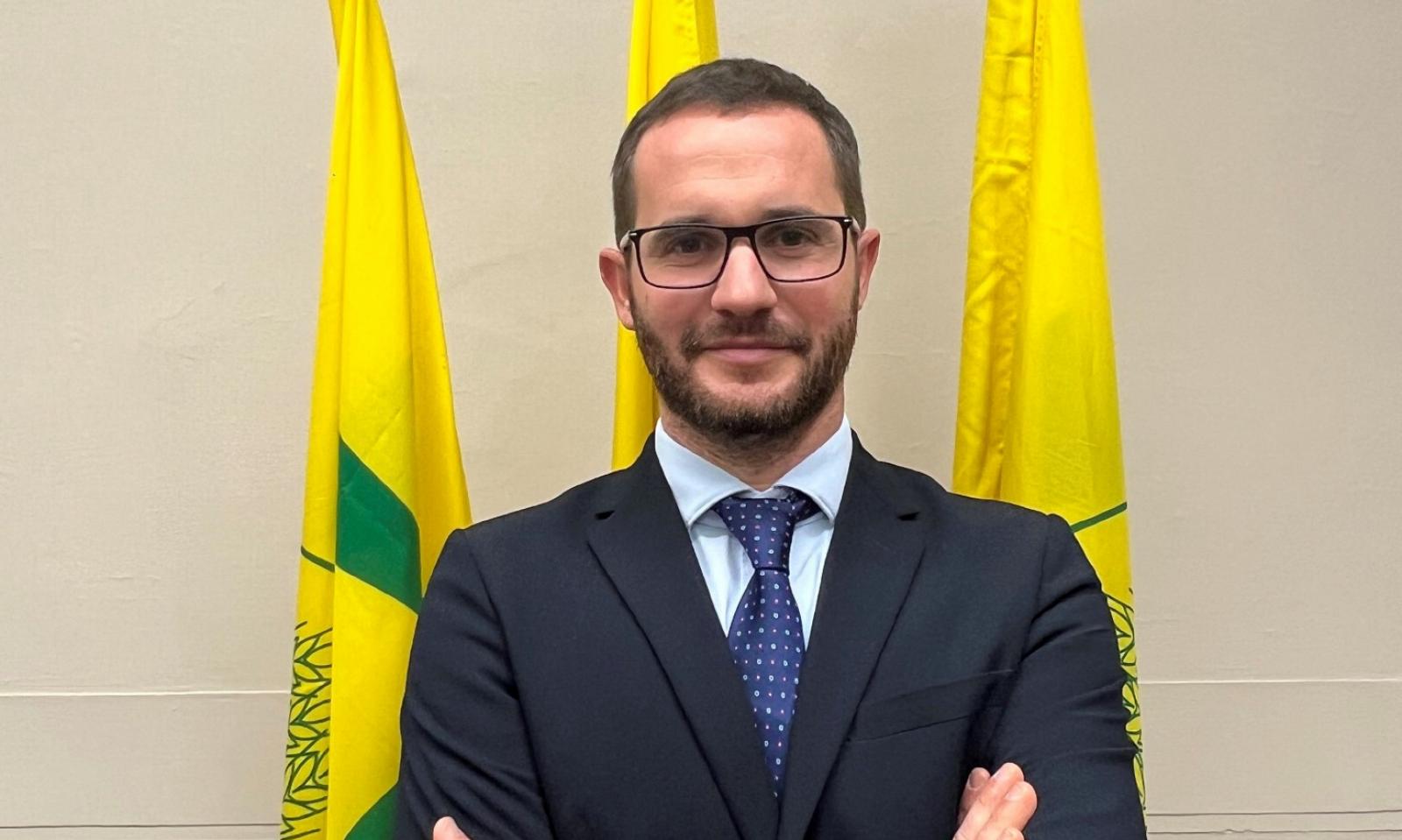 &ldquo;Un passo cruciale per il porto di Pila&rdquo; 