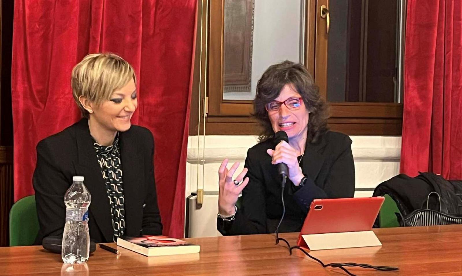 Storie d&rsquo;universo femminile