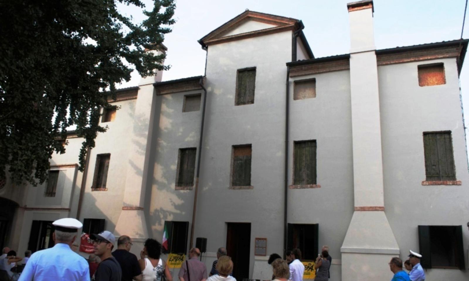 L&rsquo;infinita tela di Penolope