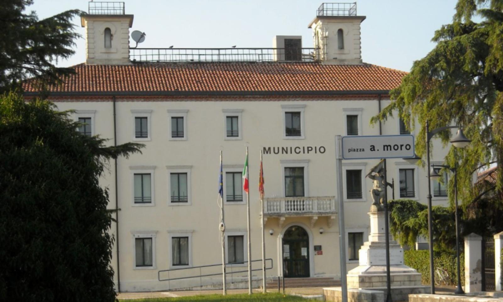 Il Comune vicino alla famiglie