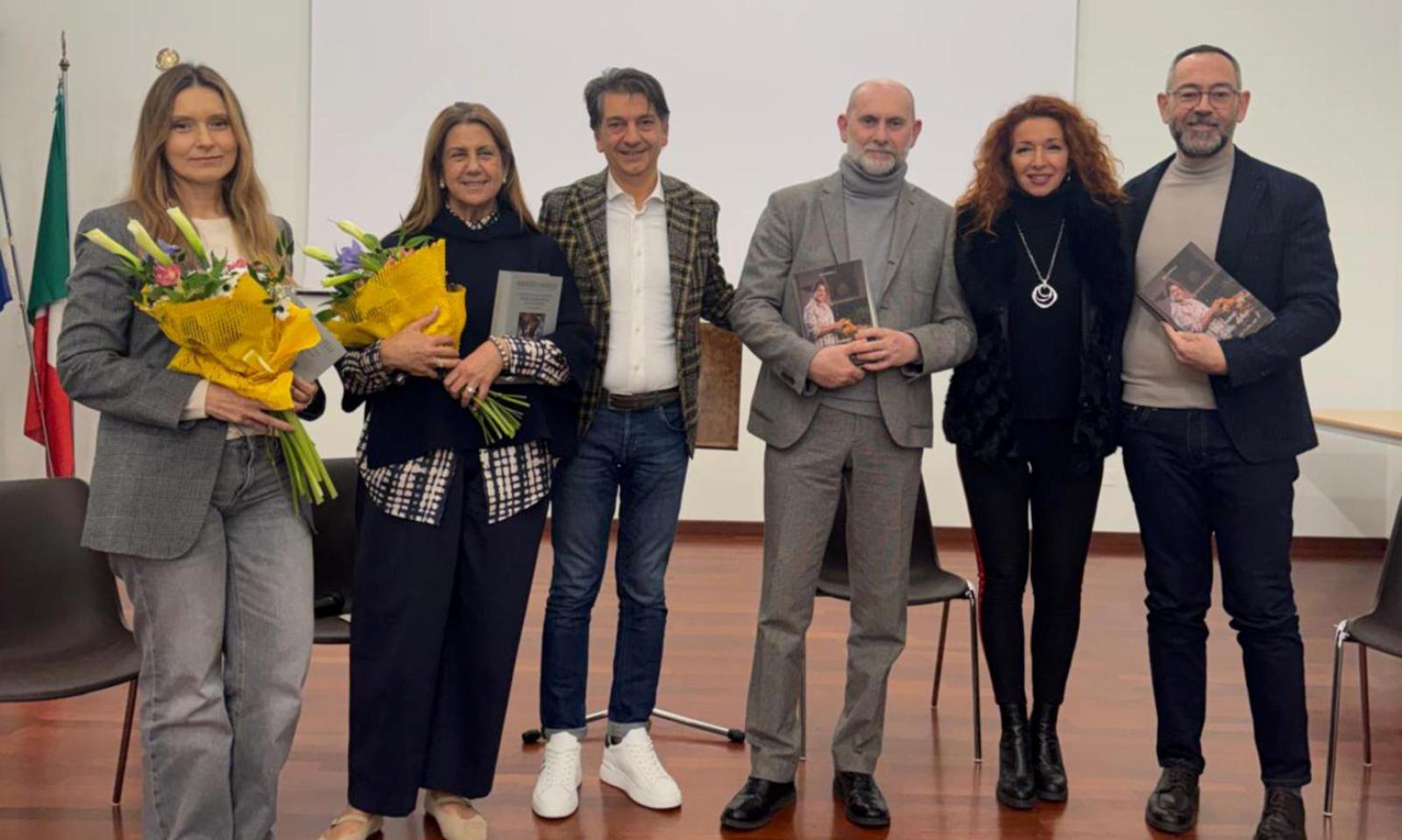 Aneddoti, sorrisi e cucina con Isi