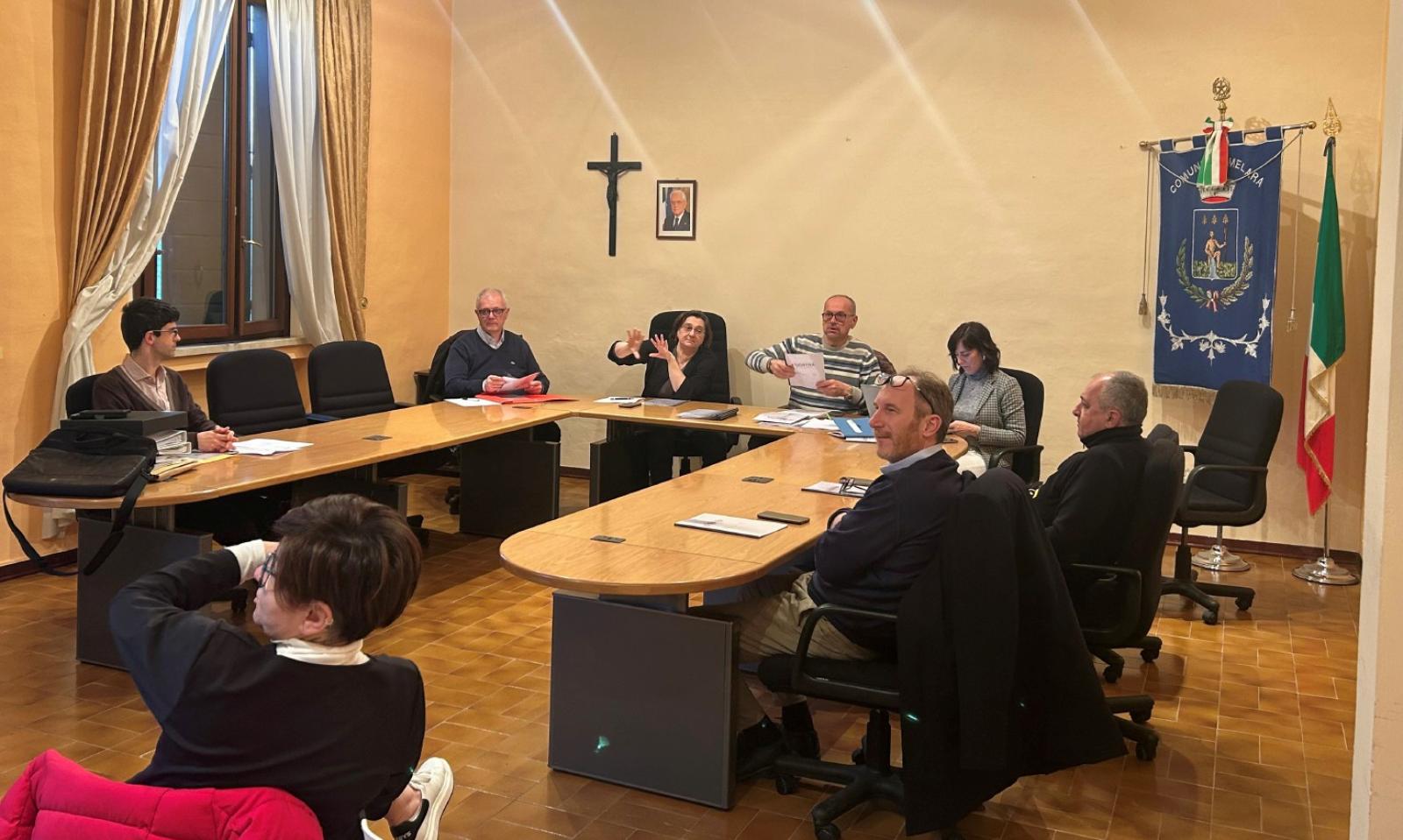 Distretto della giostra, tante novit&agrave; 