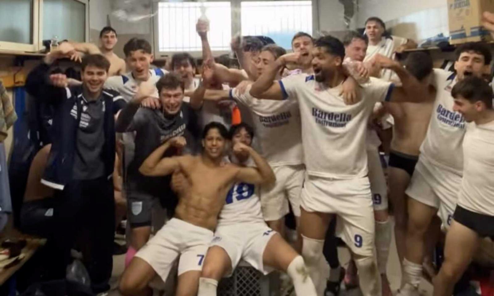 &ldquo;Serve migliorare ancora&rdquo;