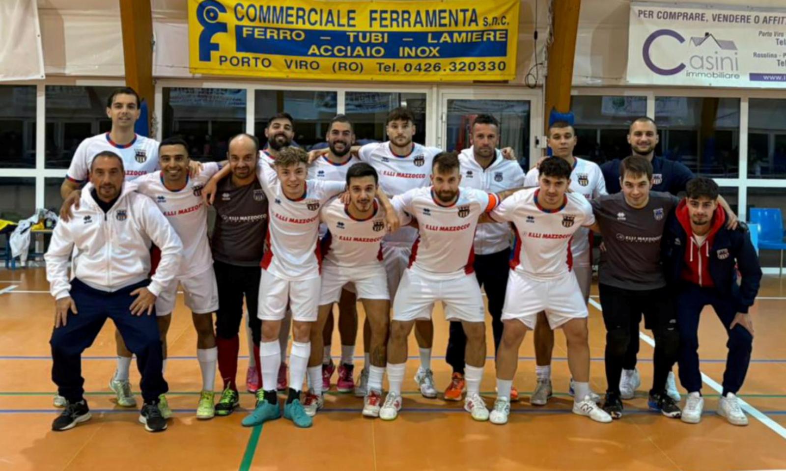 Il Murazze lotta e si prende il pass