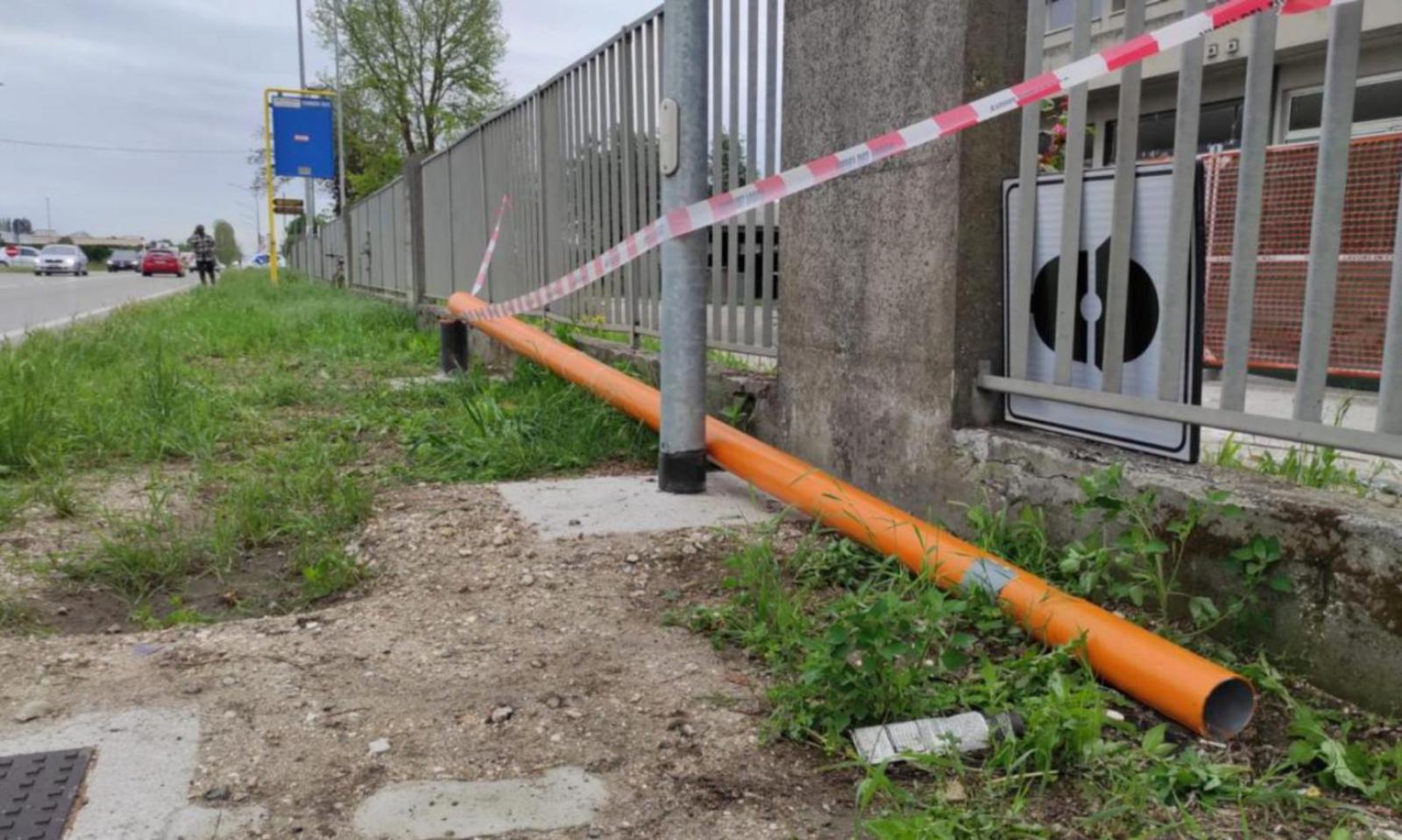 Fleximan: archiviati i &ldquo;complici&rdquo;