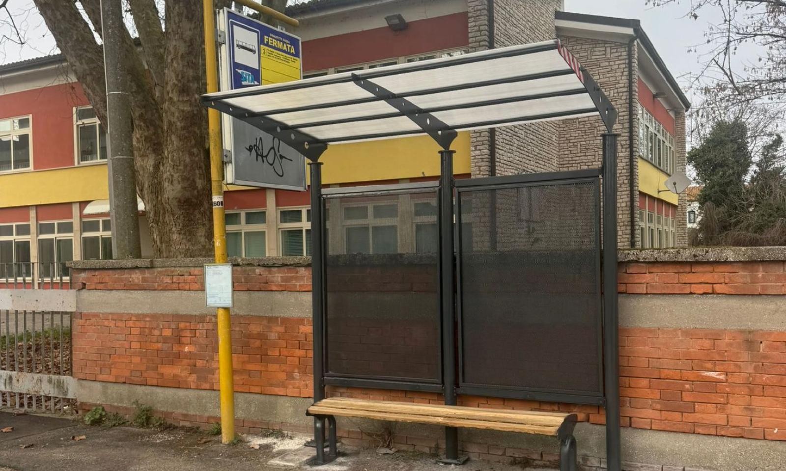 Migliora l&rsquo;attesa del bus