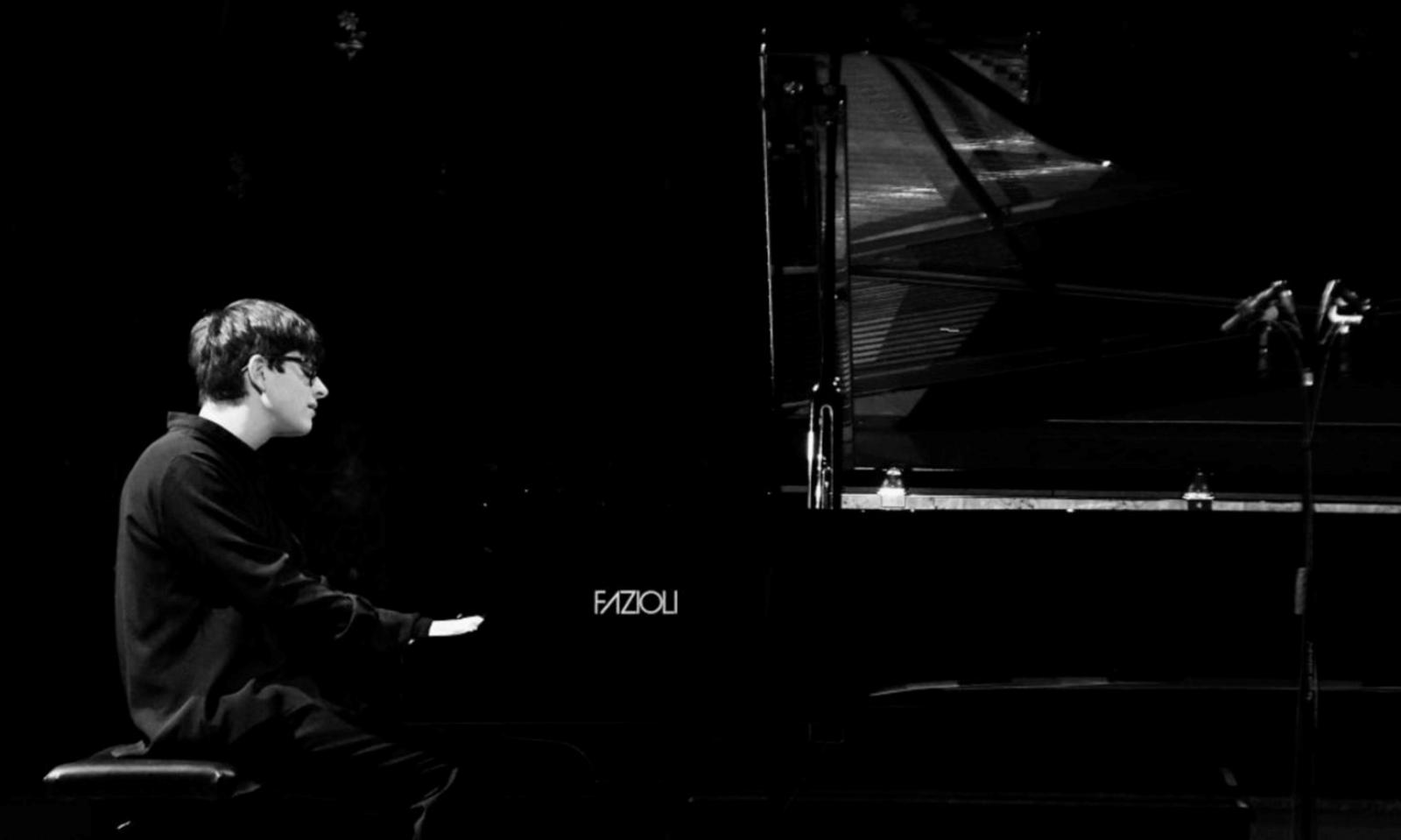 Arriva il virtuoso del pianoforte