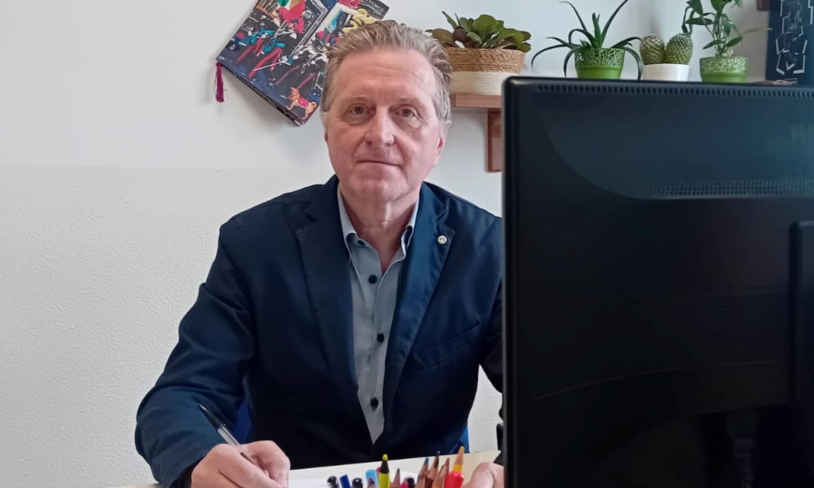 Dipartimento prevenzione a Finchi