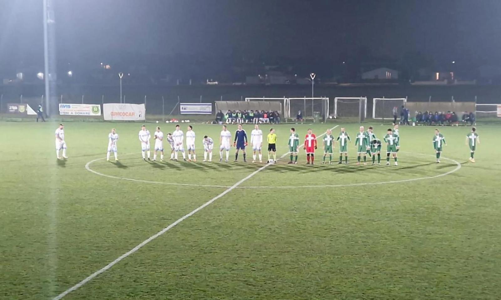 Ca&rsquo; Emo &ldquo;accecato&rdquo; da Corbo