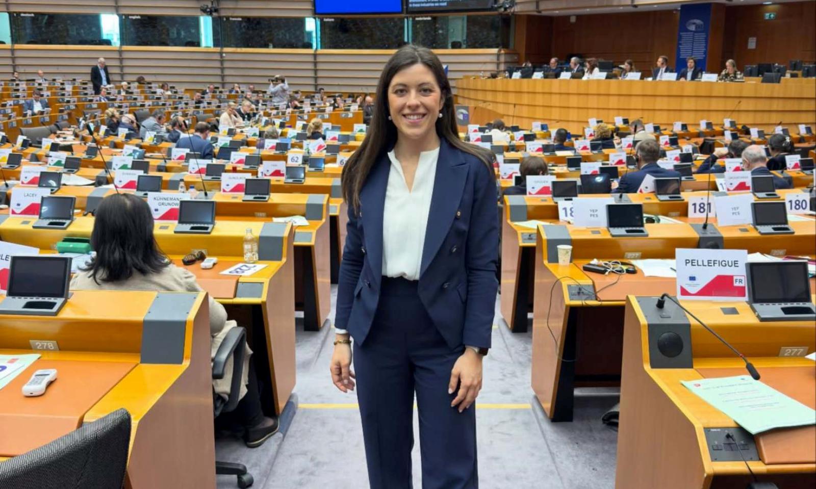 &ldquo;Centro infanzia, esempio virtuoso&rdquo;