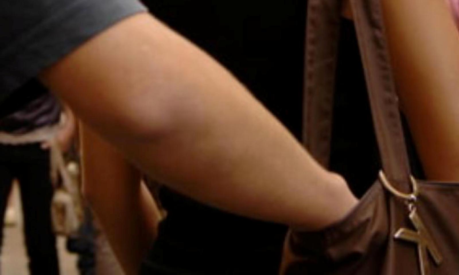 E&rsquo; un borseggio devastante