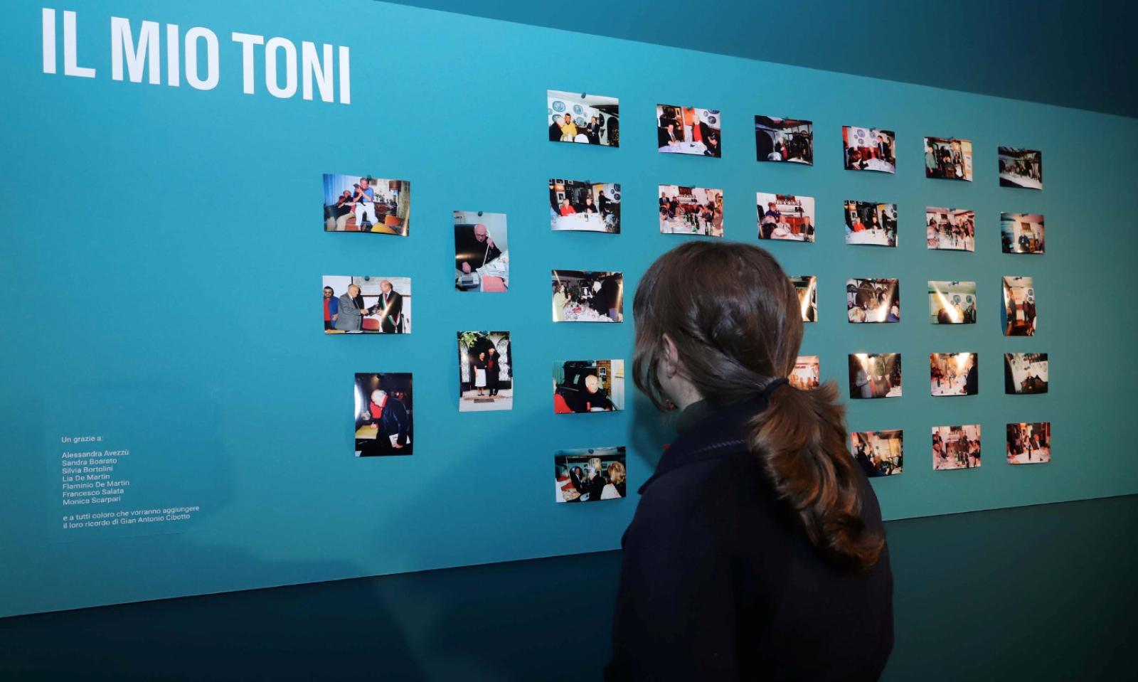 La Mostra Cibotto ora &egrave; per tutti