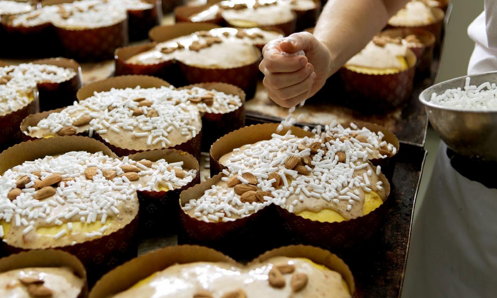 Per spiccare un volo per la vita