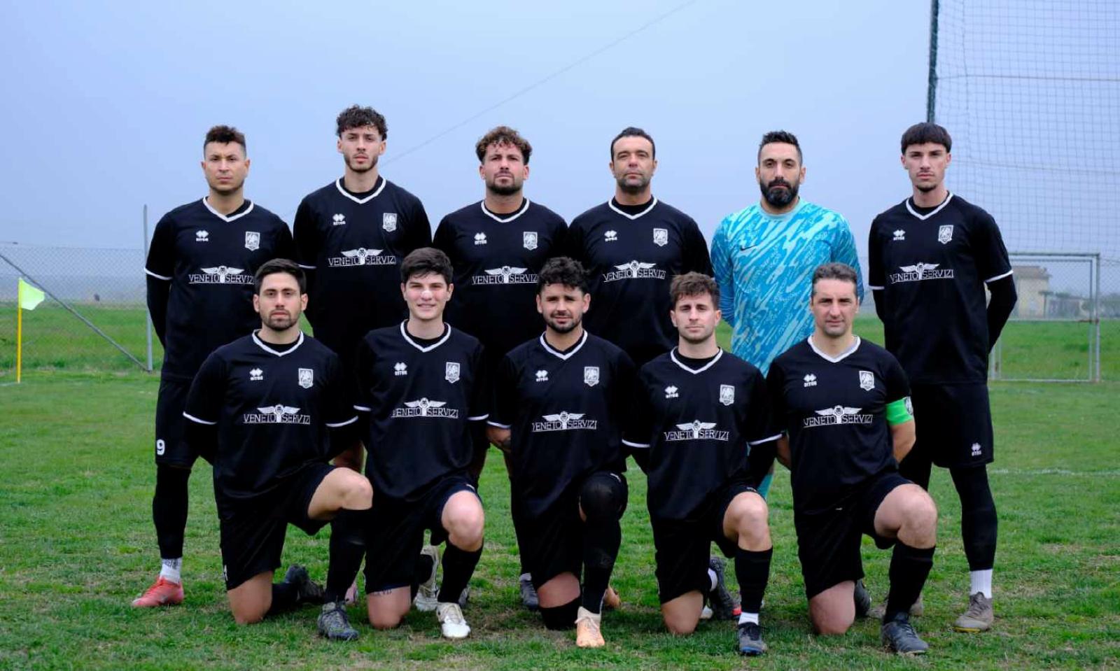 Il Bellombra tenta il tutto per tutto