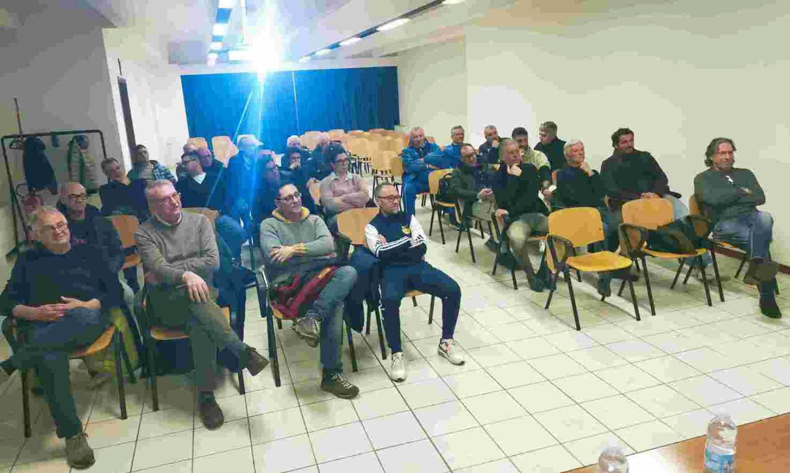 Tra postura e fasi di gioco