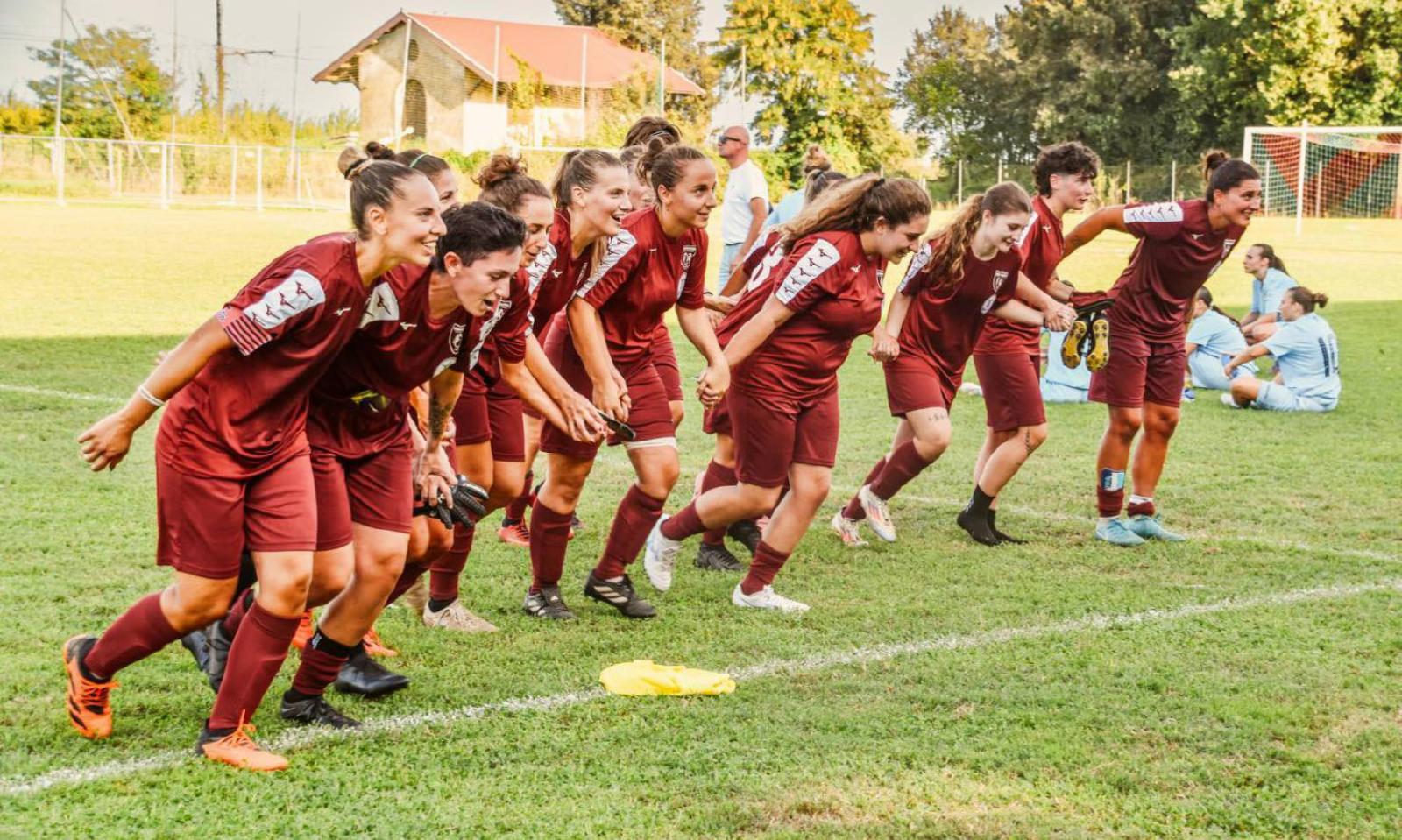 Gordige, chiamata da dentro o fuori