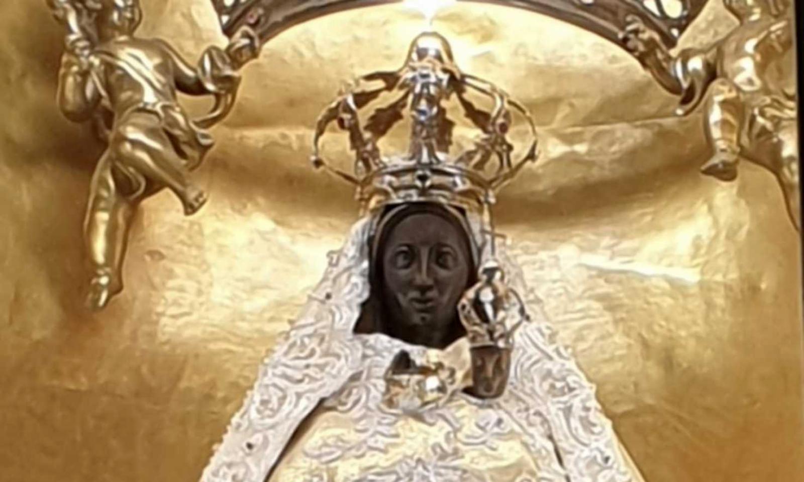 Dopo il furto, resta la rabbia