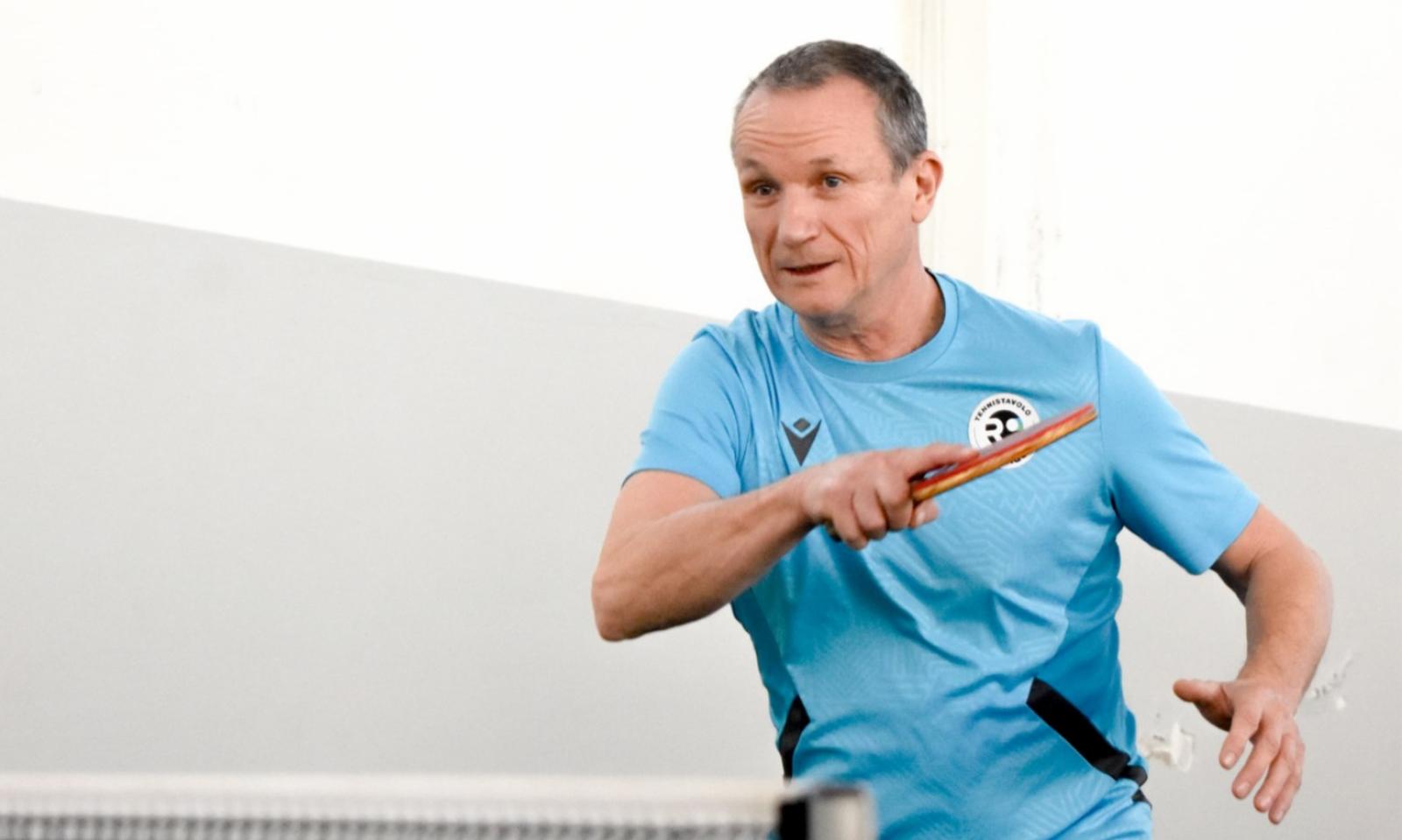 Campion si prende il podio