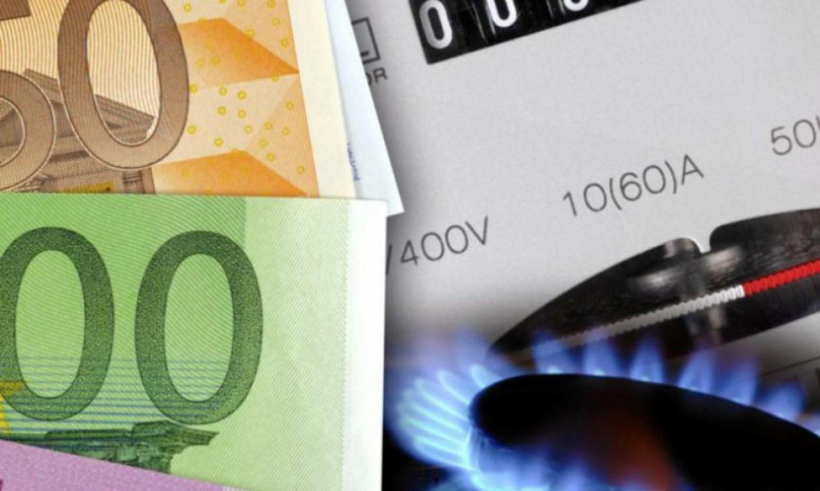 Rincari in bolletta per un miliardo