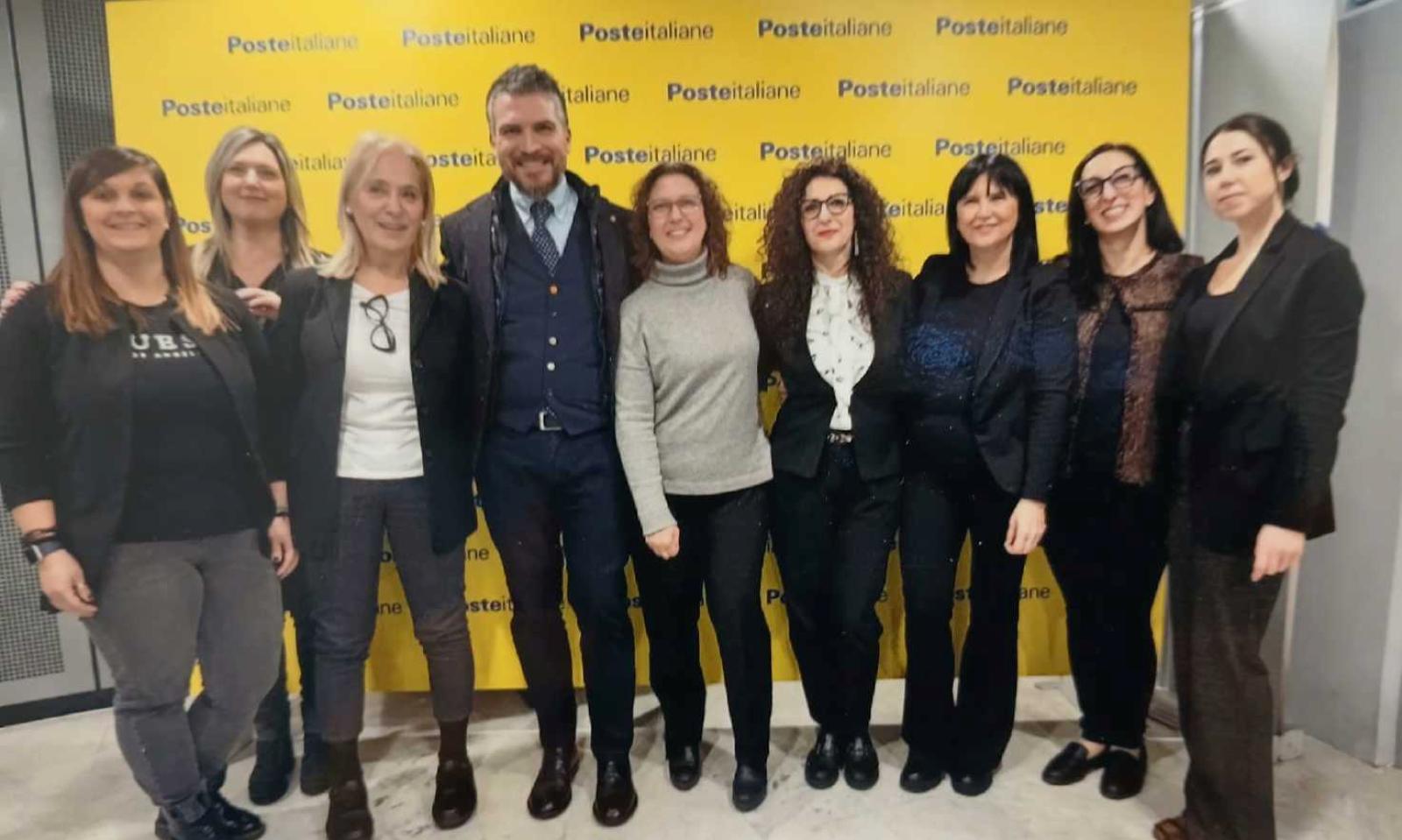 Donne sempre pi&ugrave; protagoniste