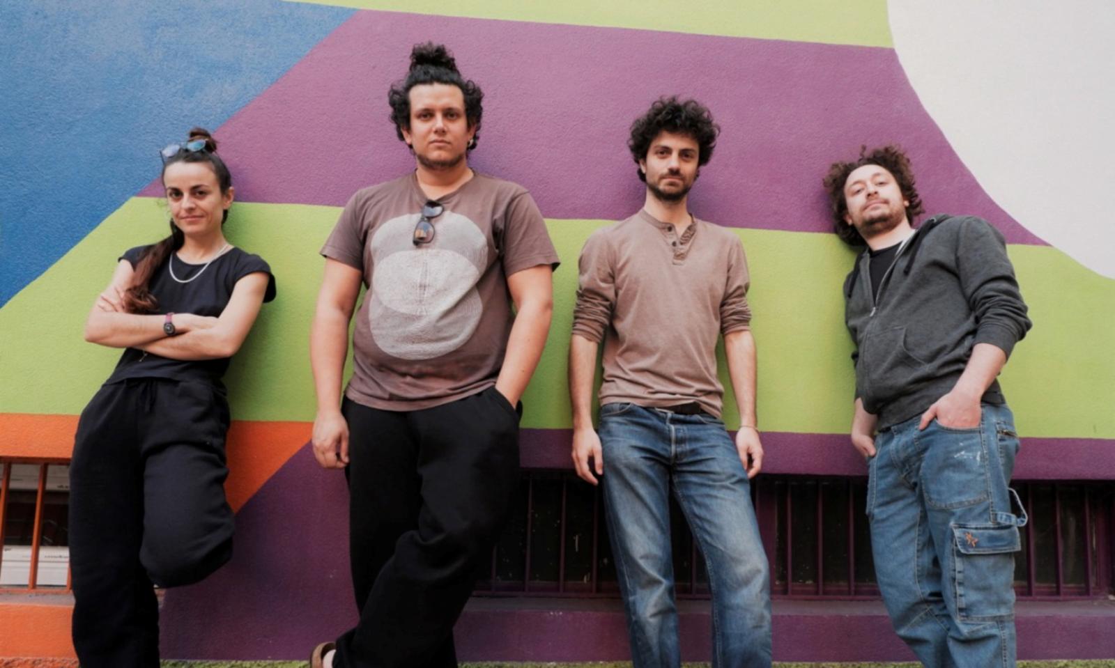 Con &ldquo;Topi&rdquo; rivivono i giorni del G8