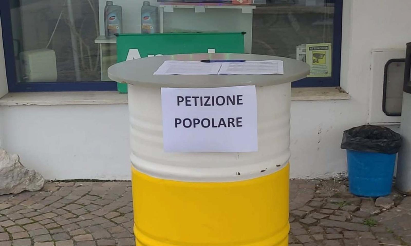 Il senso unico della discordia