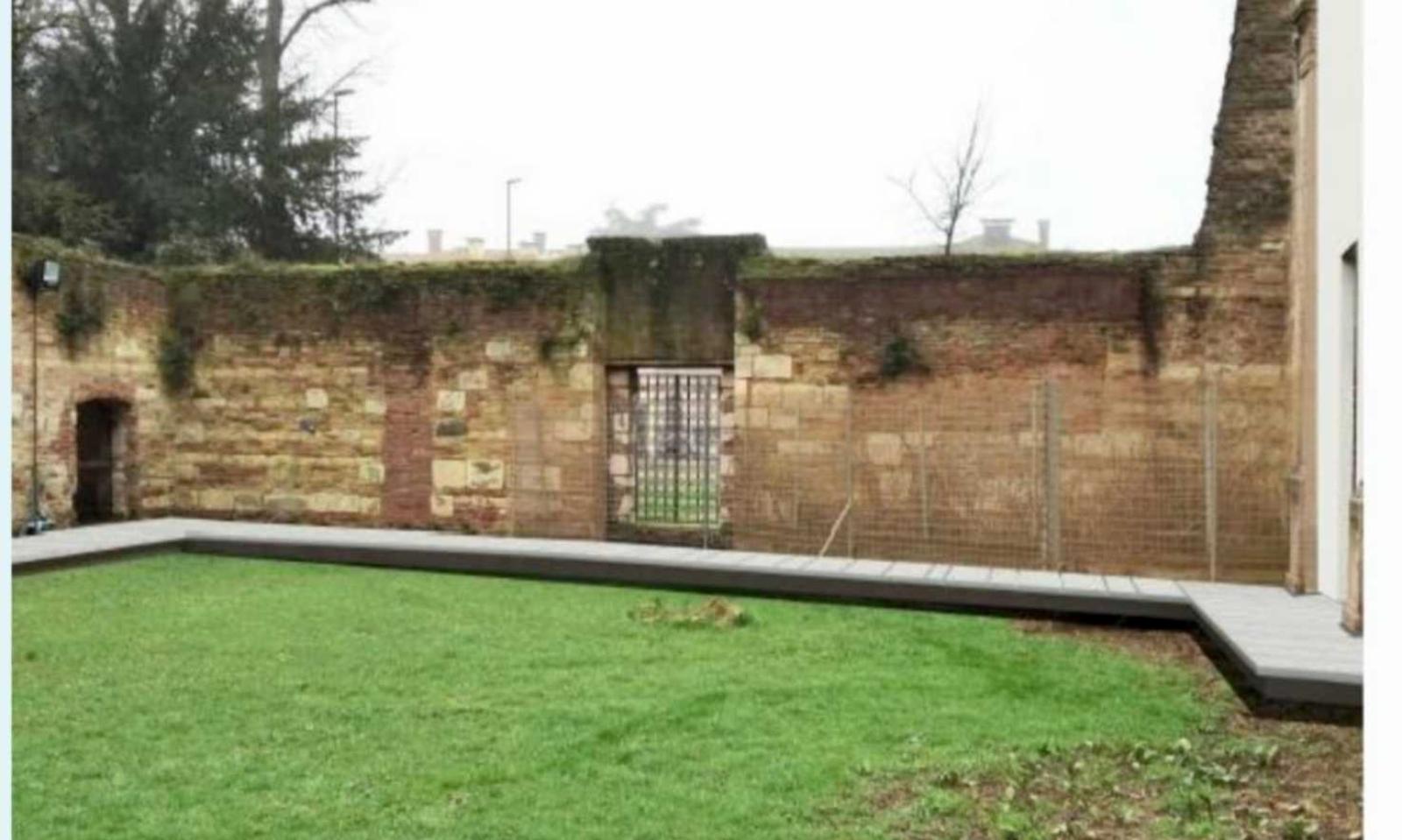 Vangadizza, interventi all&rsquo;orizzonte