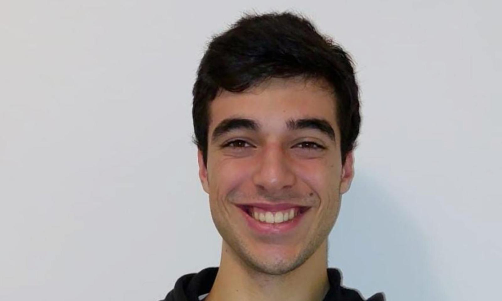 Il big della matematica va alla finale