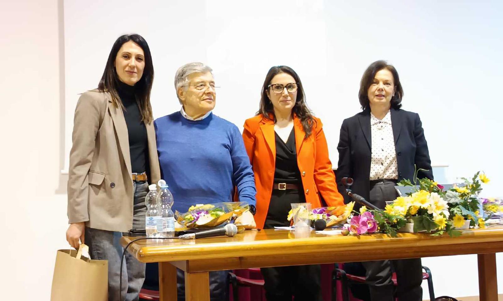 In Sala della Musica per dire &ldquo;No&rdquo;