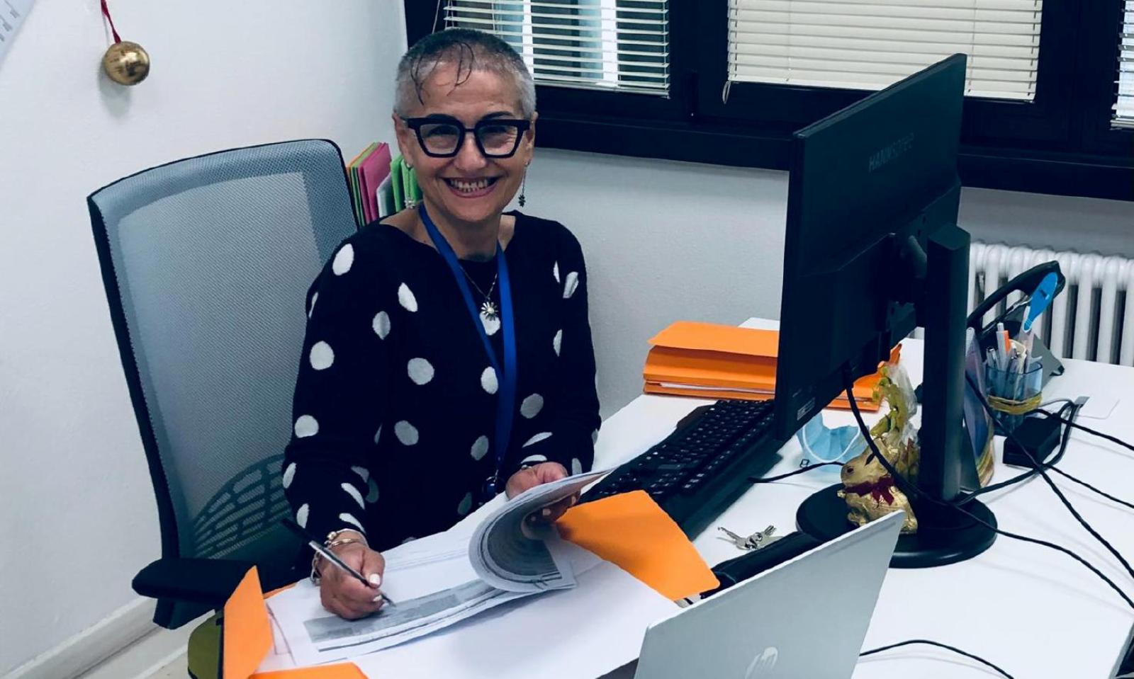 Bernardoni: &ldquo;Sulle tariffe si poteva fare di pi&ugrave;&rdquo;