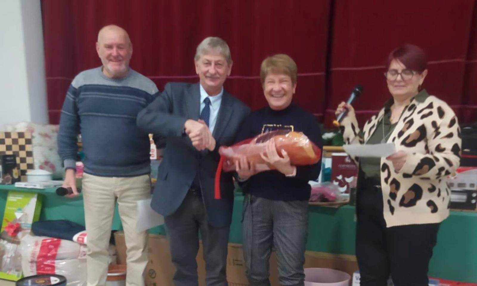 E&rsquo; un paese che va di corsa