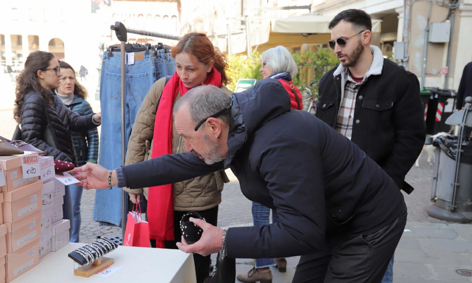 &ldquo;Sbaracco ok e si pu&ograve; migliorare&rdquo;