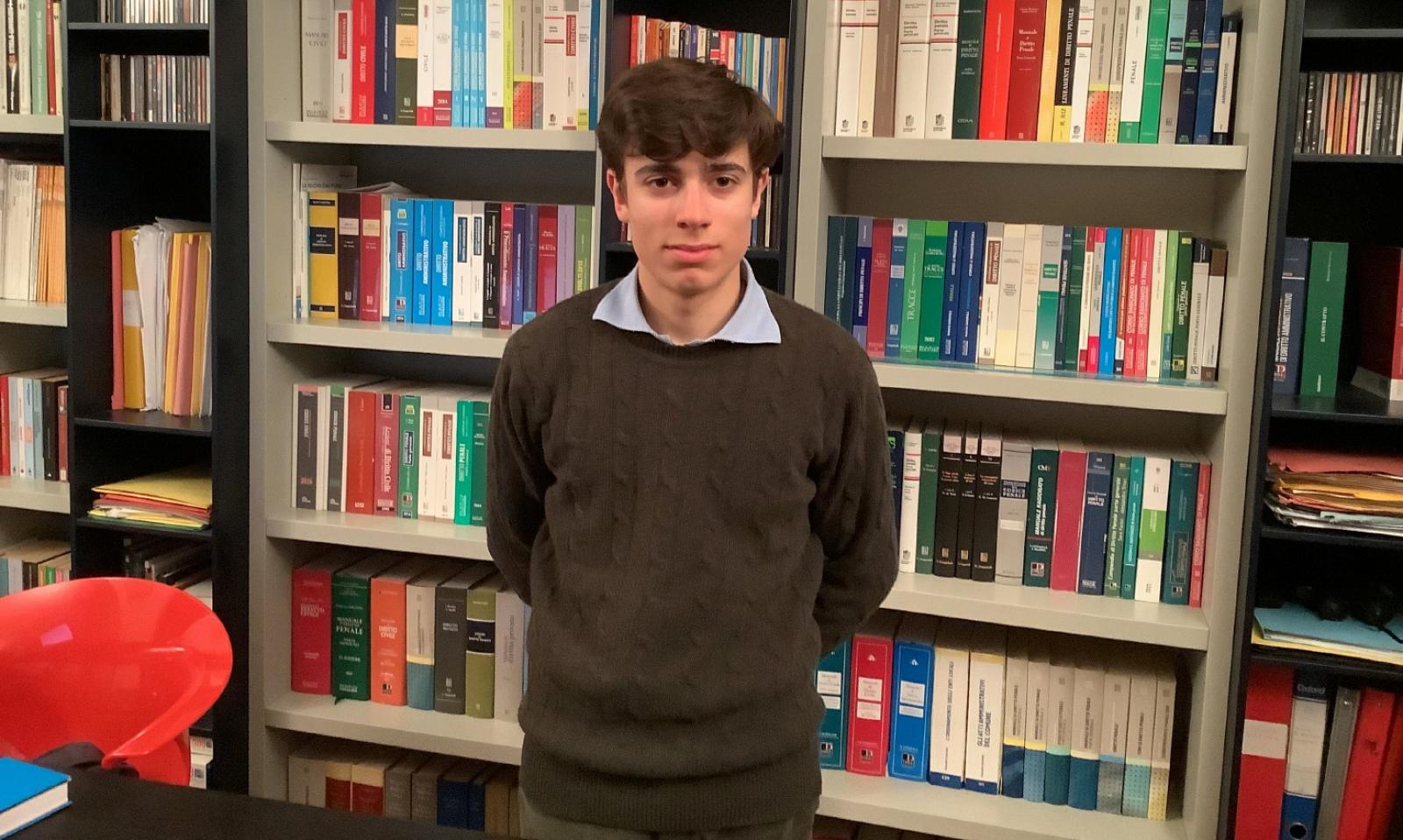 Il super talento della geografia