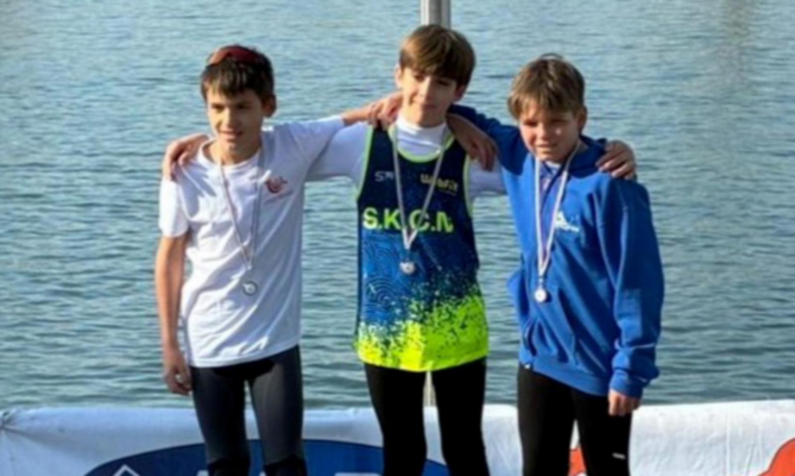 Canoe Rovigo torna a pagaiare