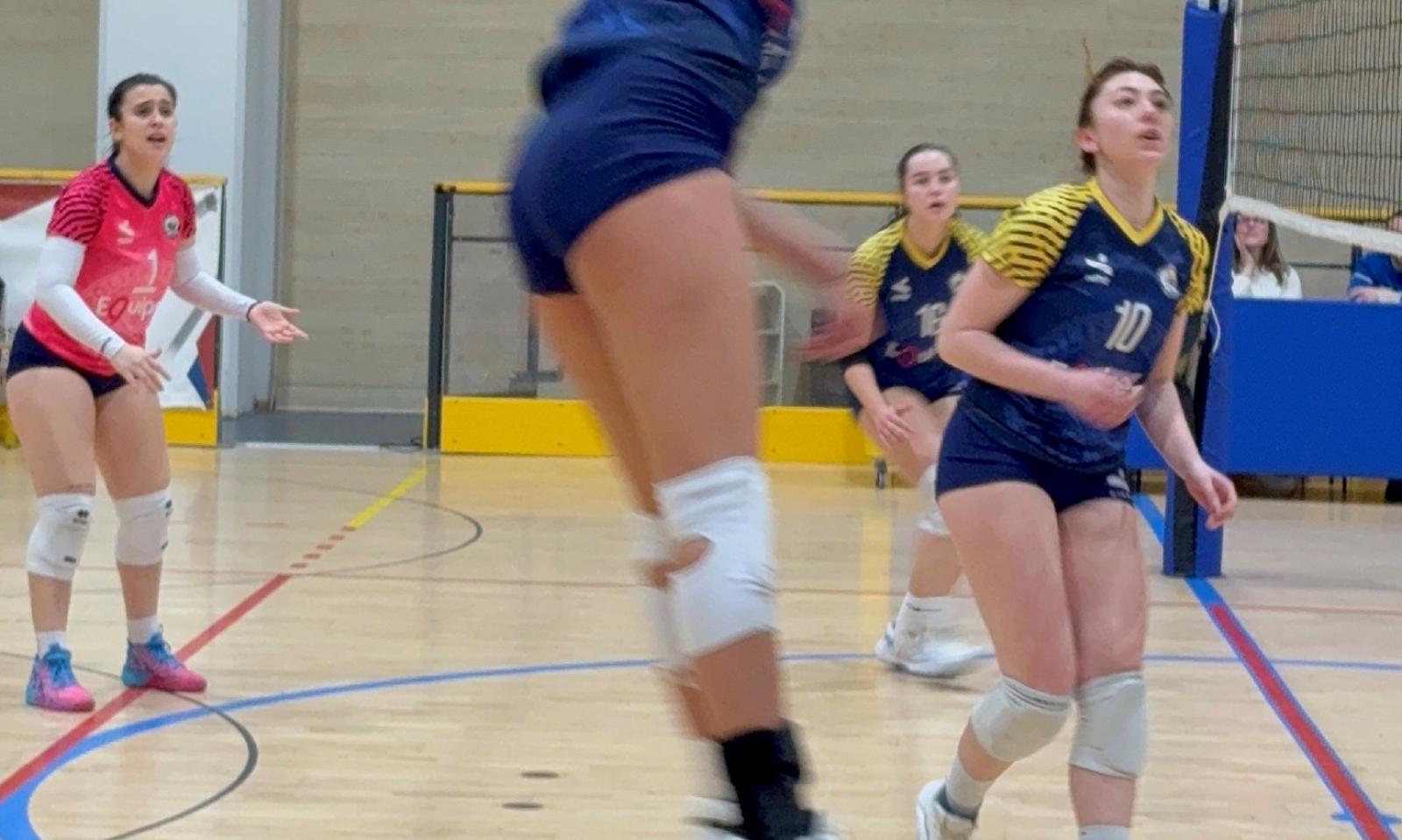 Il San Pio X espugna Trissino