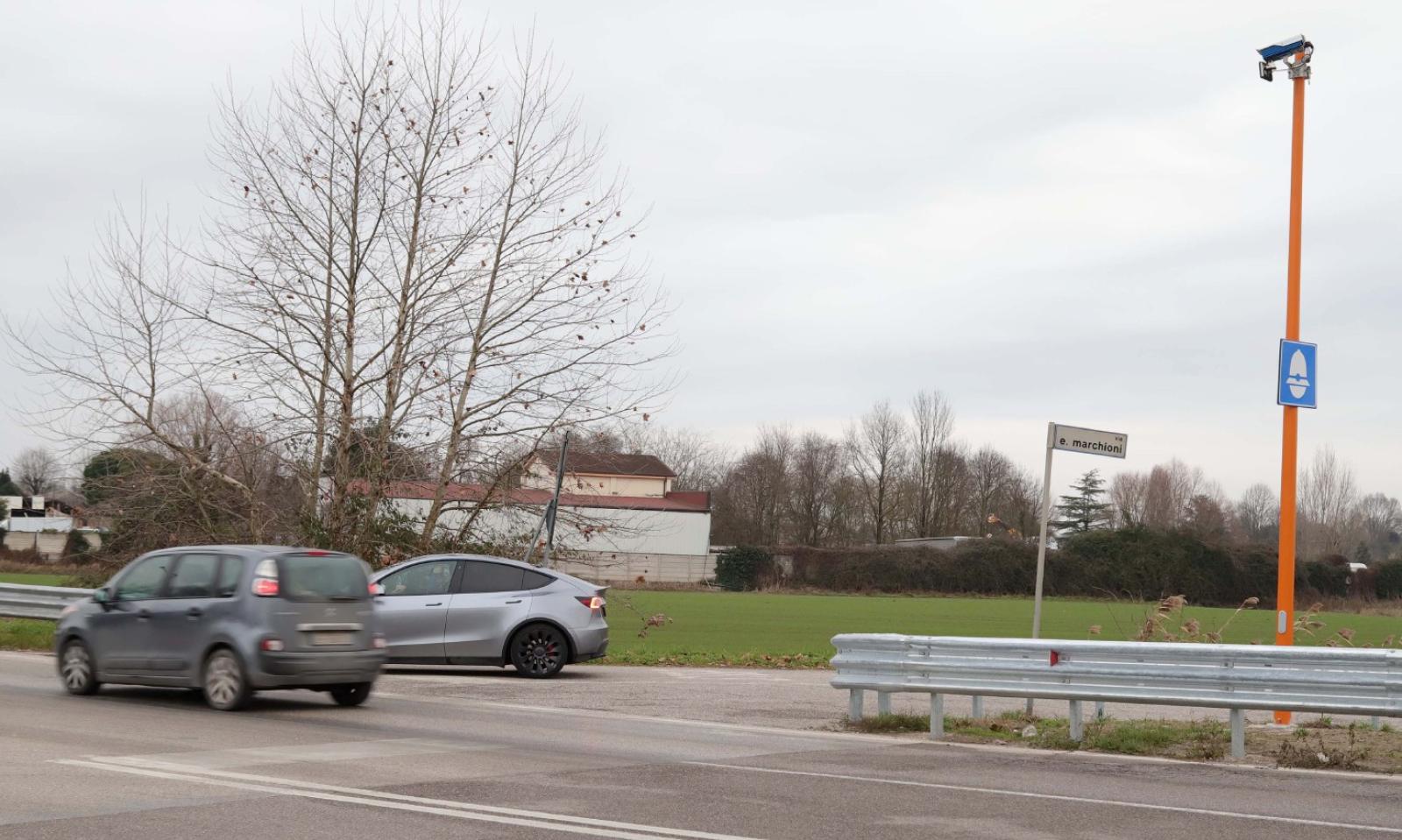 &ldquo;Ora si spengano tutti i velox&rdquo;