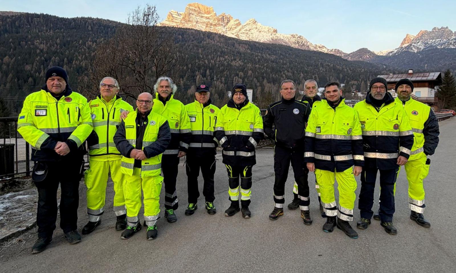 Paralimpiadi, l&rsquo;aiuto polesano