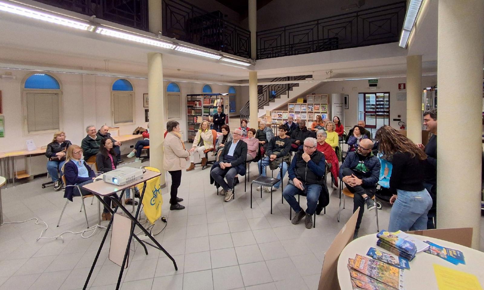 Tutti i benefici di salire in sella alla bici 