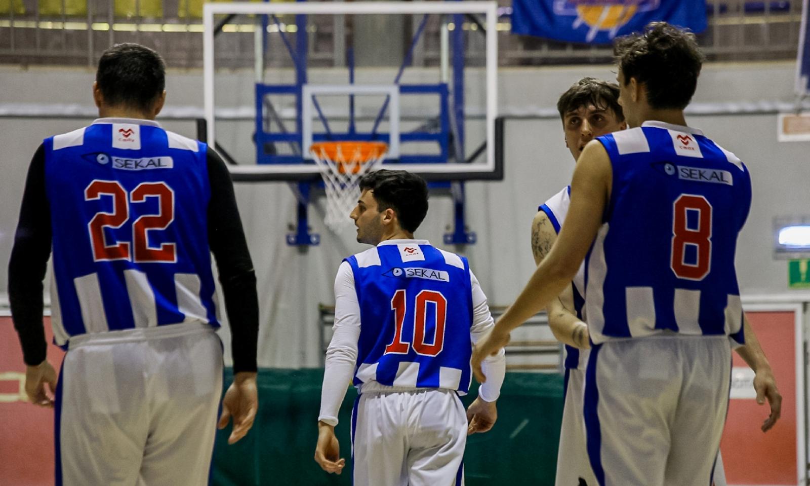 Nono turno di ritorno insidioso