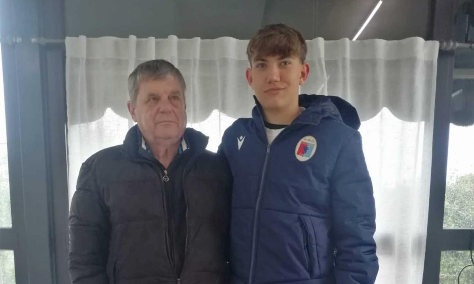 E&rsquo; un Porto Tolle &ldquo;autoctono&rdquo;