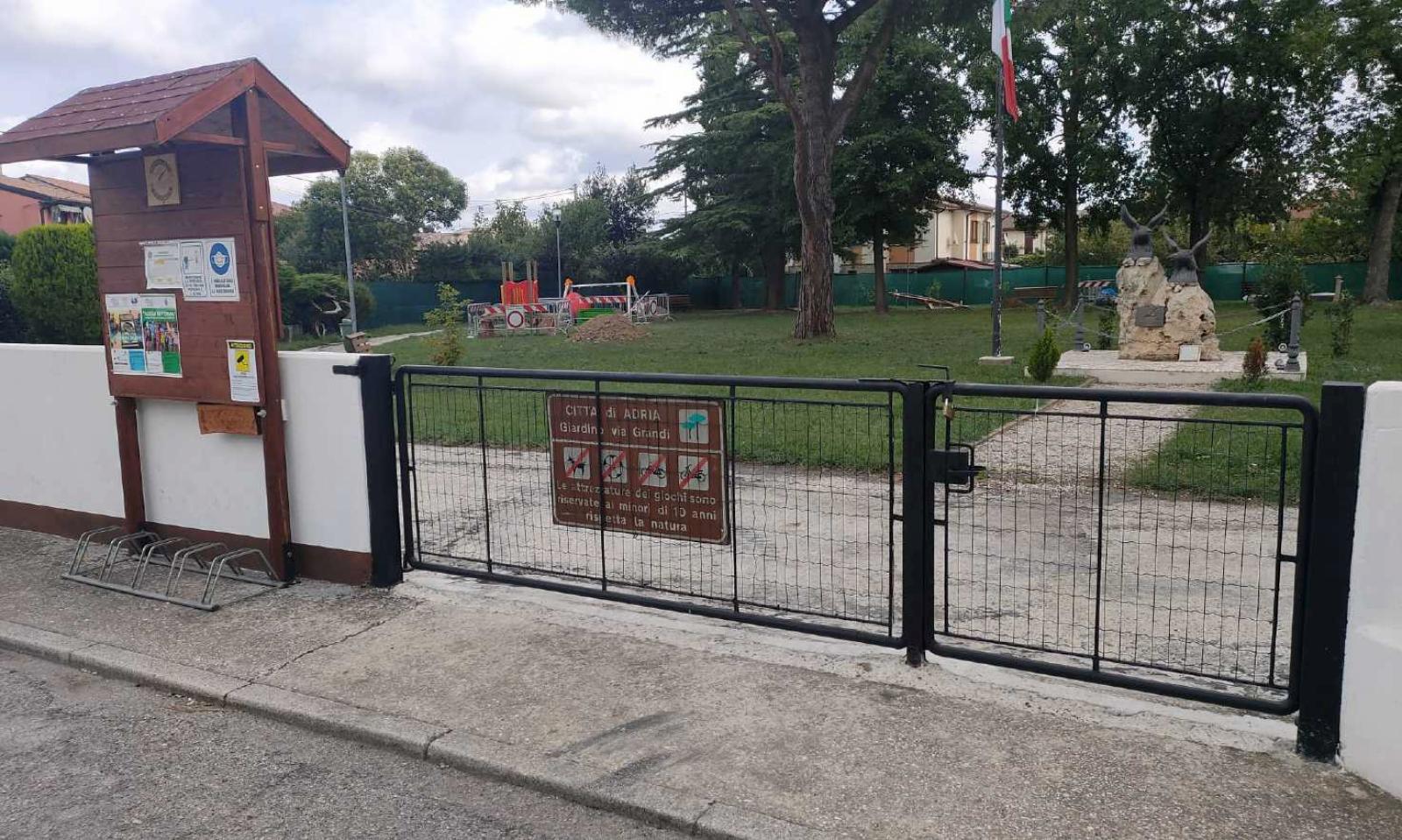 Una nuova baita per gli Alpini