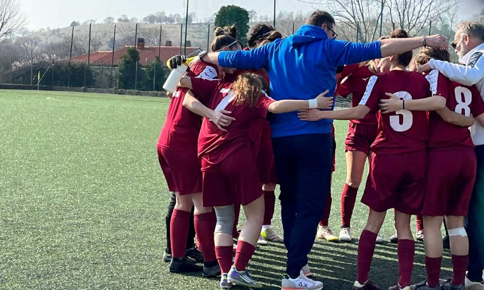 Gordige, stagione quasi finita?