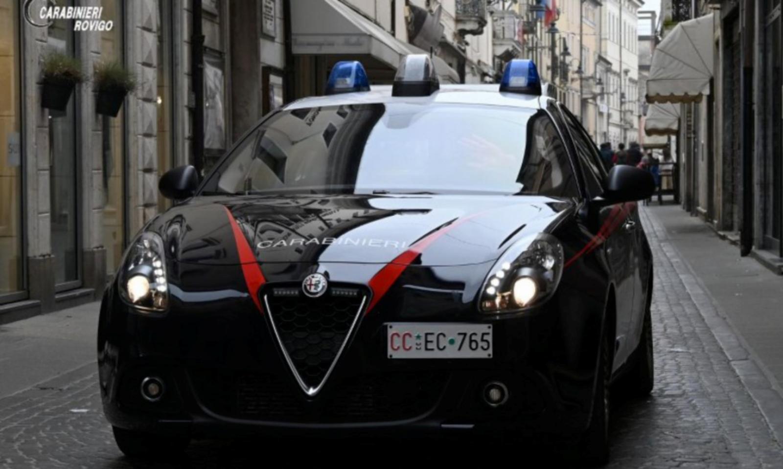 Torna in citt&agrave;: denunciata