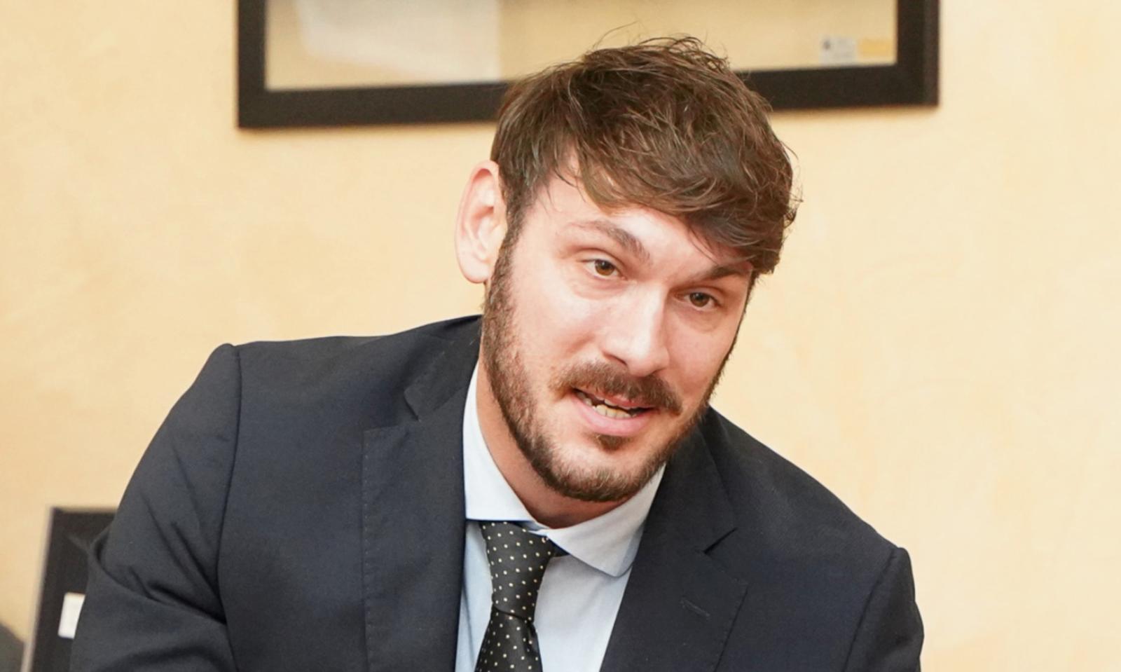 Si accelera sulle zone Coop e Tomba