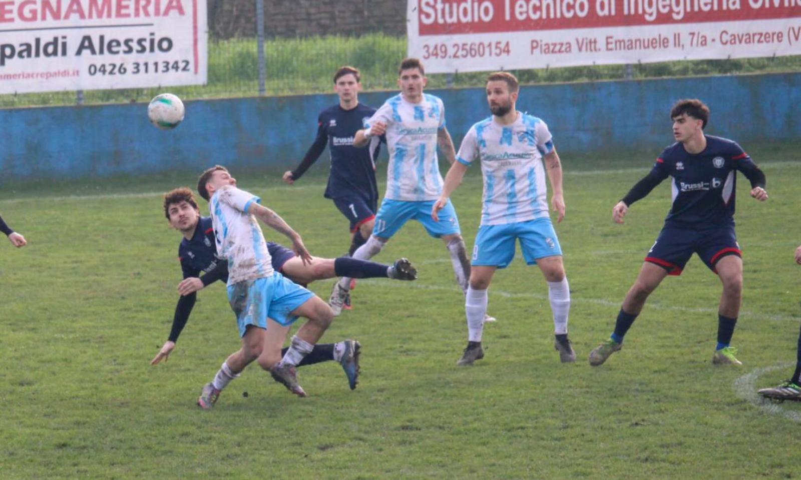 Loreo e Cavarzere rinviate 