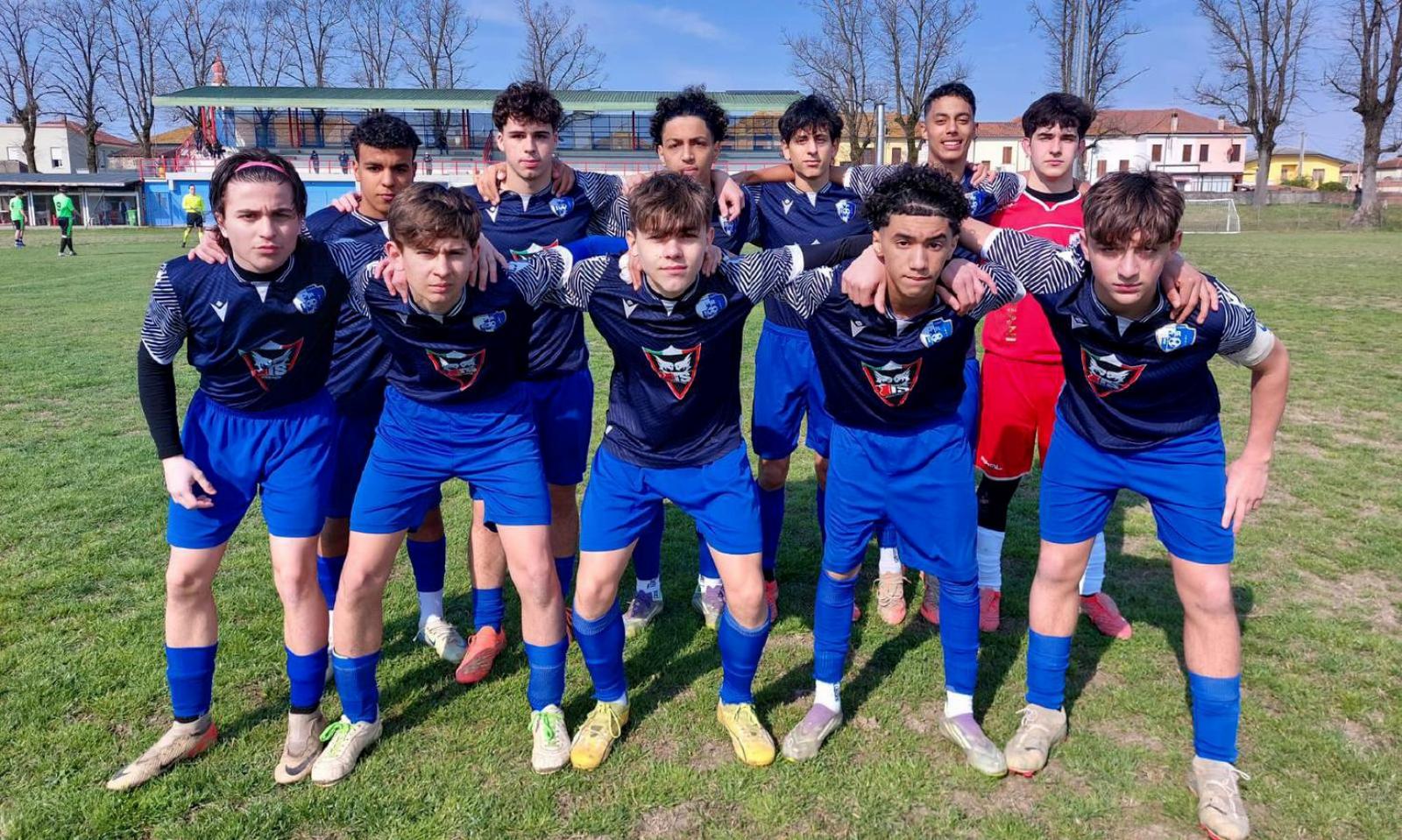  Allievi vicinissimi al titolo