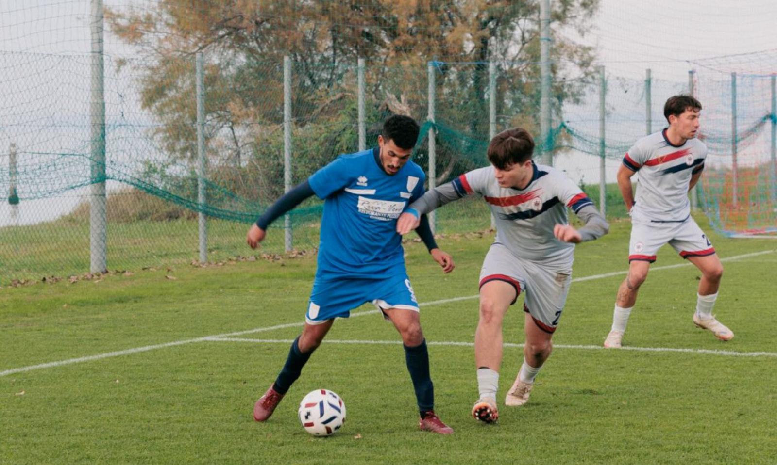 Albarella per interrompere il digiuno