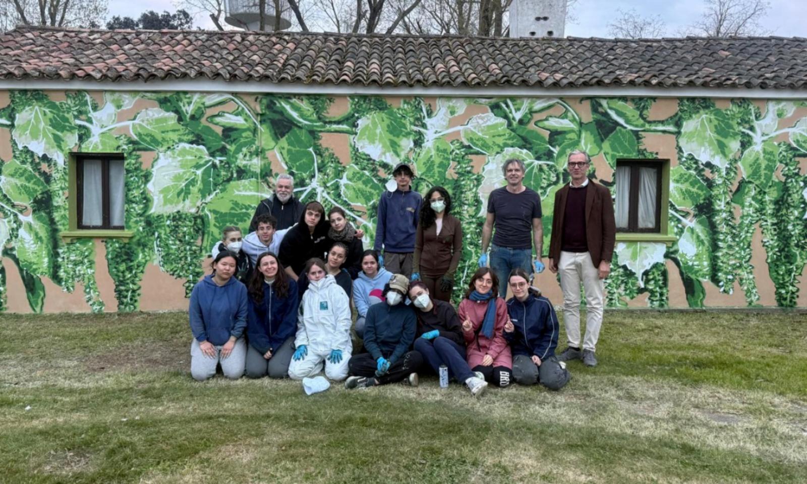 I giovani talenti ridisegnano l&rsquo;isola