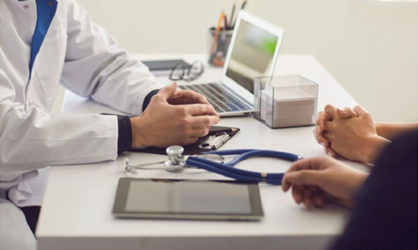 &ldquo;Pochi medici? Ecco perch&eacute;&rdquo;