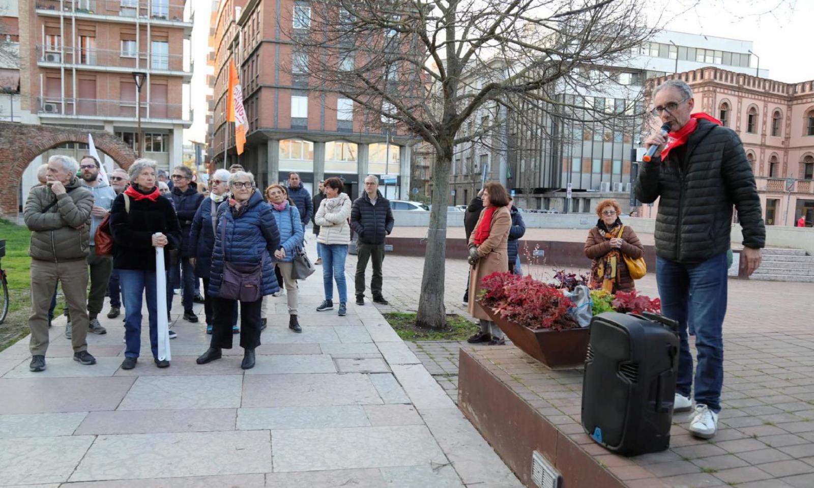 &ldquo;E&rsquo; stata difesa la Costituzione&rdquo;